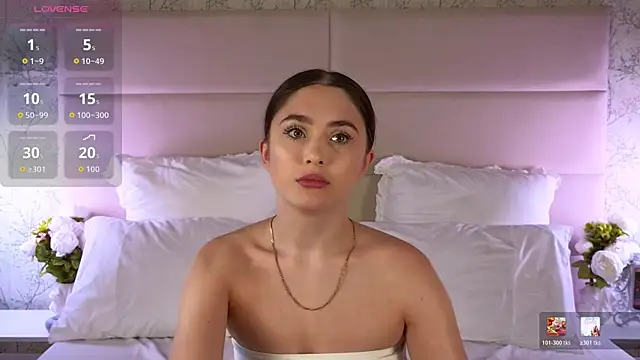 Sembang XXX Secara Langsung BlerLessly