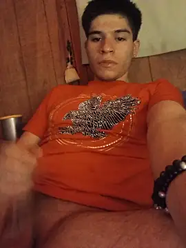 Oliver_LA élő XXX-chatje