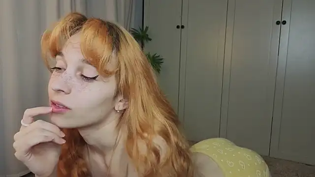 Czat XXX na żywo – tgirlfoxy