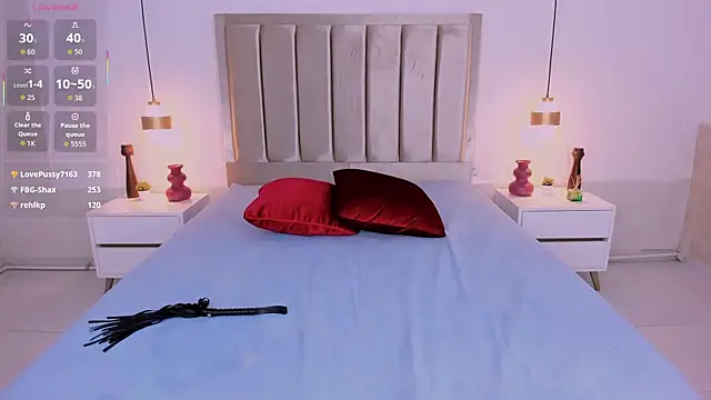 aisha_k 라이브 XXX 채팅