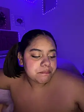 Anabelle_00_'s Live XXX Chat
