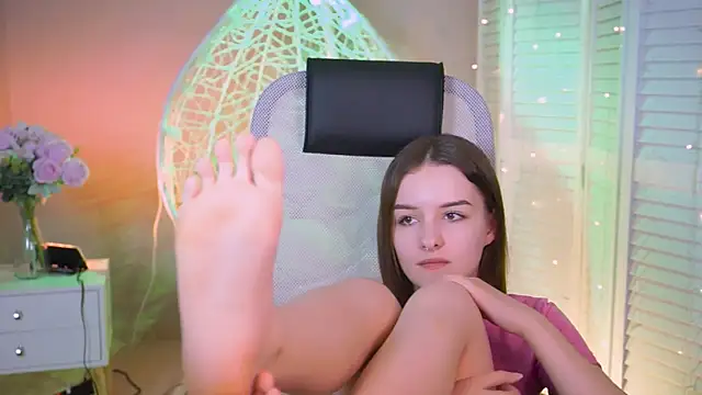 KellieBanshe's Live XXX Chat