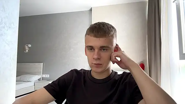 Онлайн чат XXX SoloFury