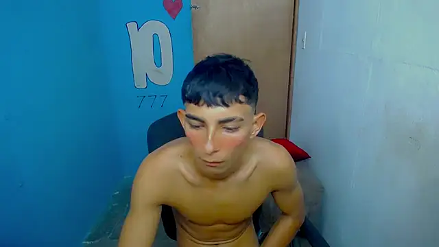 Онлайн чат XXX Prodigio_77