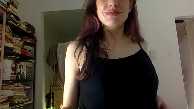 צ'אט XXX בשידור חי של laetitia_xo