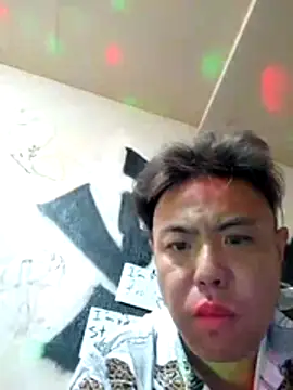 Chat XXX ao vivo de jun_king_real