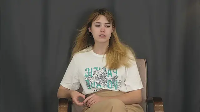 צ'אט XXX בשידור חי של JanitaPhurrough