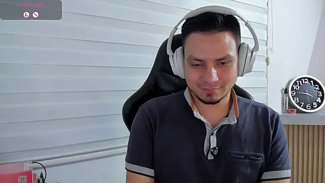 Chat XXX Live Rick_Adams