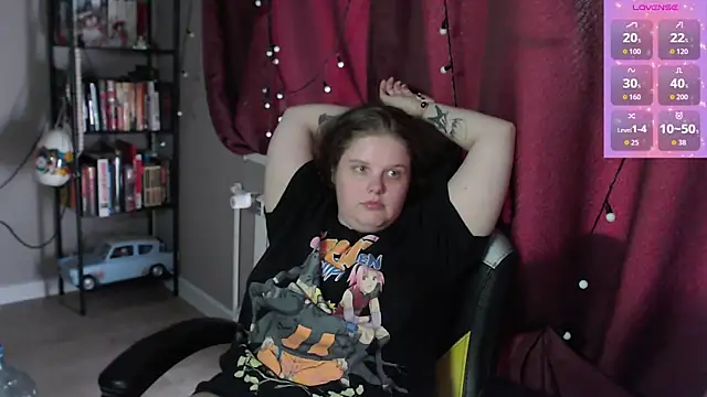 so_cute777 Chat XXX in diretta