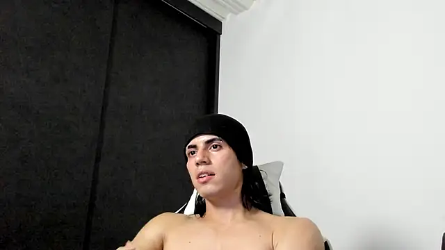 eren_jeager Live XXX-chat