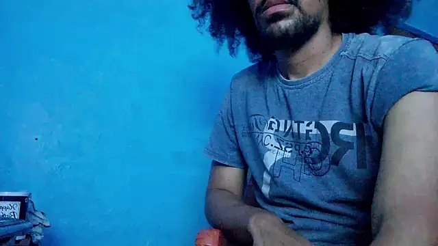 AfroxOriental Live XXX-Chat