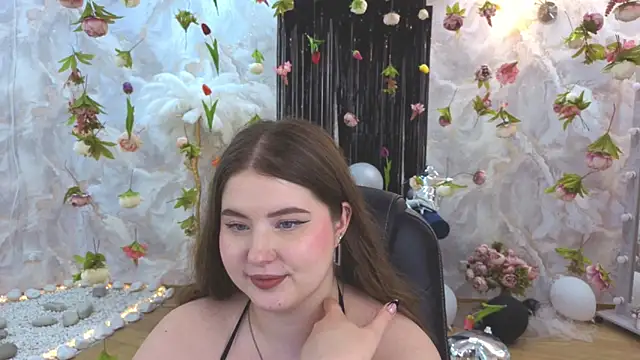 PixelGoddess: απευθείας συνομιλία ΧΧΧ