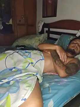 coflambig – Naživo XXX chat