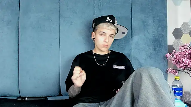 Živý XXX chat Megan_Thompson_