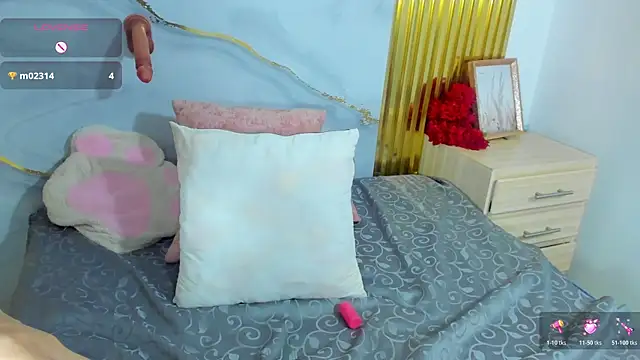 little_dolly3 라이브 XXX 채팅