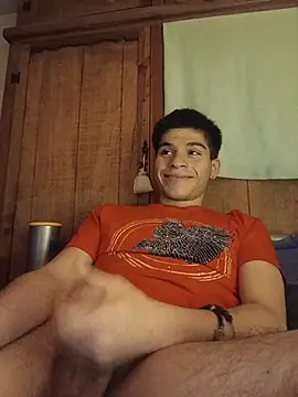 Oliver_LA Adlı Modelin Canlı XXX Sohbeti