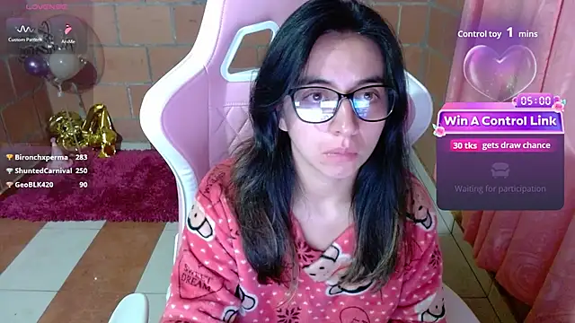 Živý XXX chat Maggie_Fox3