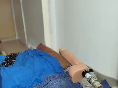 Živý XXX chat Afriqueena