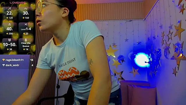 allison_mc Chat XXX in diretta