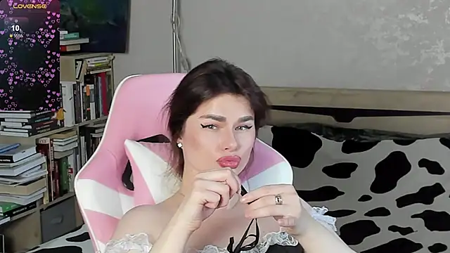 bbJ_one Live XXX-Chat
