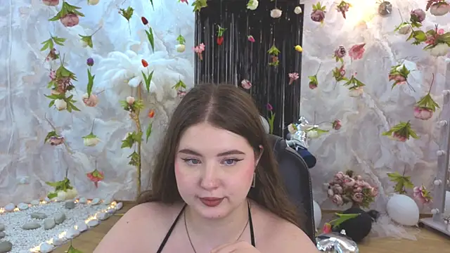 دردشة PixelGoddess الجنسية المباشرة