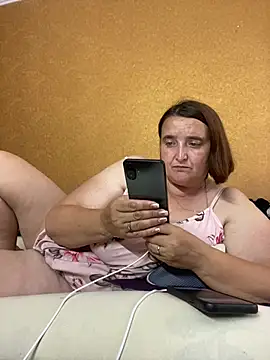 LiluHot Chat XXX in diretta
