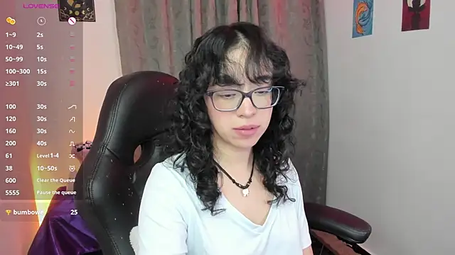 indra_cam Live XXX-chat