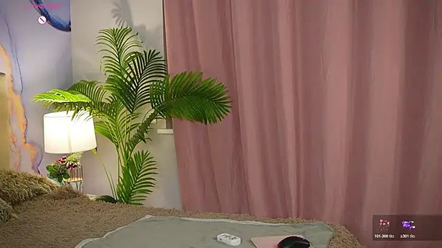 OneLaya's Live XXX Chat