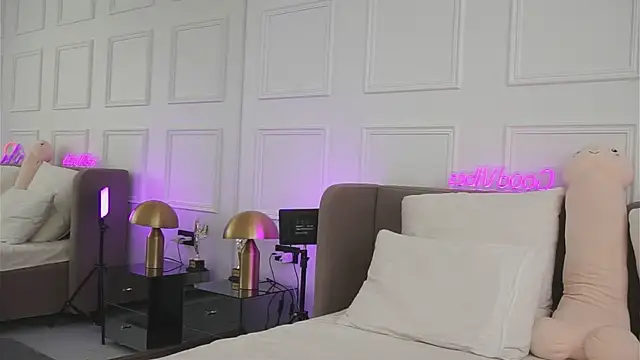 MeganStrane Live XXX-chat