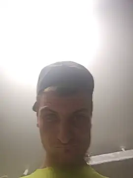 Webkamerová show jizzyglizzy92