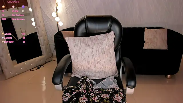 CharlotteCox_'s Live XXX Chat