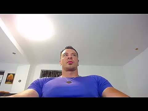 MasterAj69_のウェブカメラショー