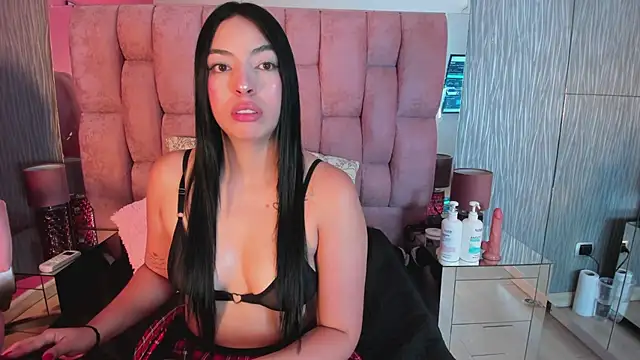 Ashly_bloom_ – Live XXX-chat