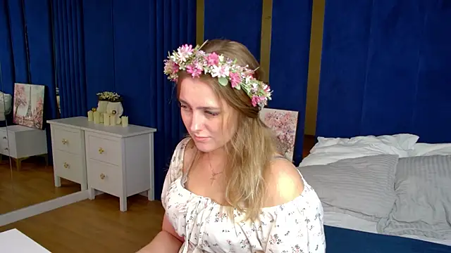 EllaBells Chat XXX in diretta