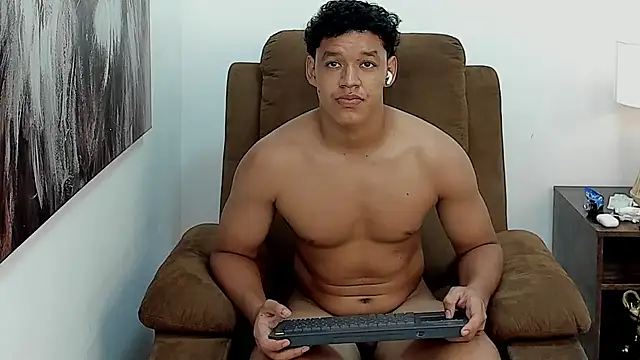 Czat XXX na żywo – Oliver_Smithx
