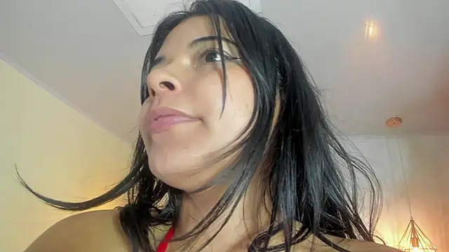 Chat +18 de KEIMIRICCI ao vivo