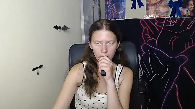 StellaCRL live XXX chat