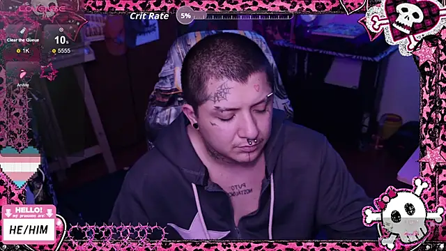 Chat XXX ao vivo de masterkevinftm