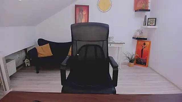 Živý XXX chat LollaGirl