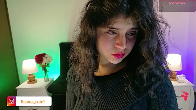 Chat XXX en directo de hannaa_cute