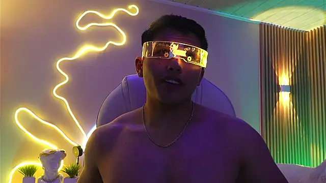MatiasKorn Chat XXX in diretta