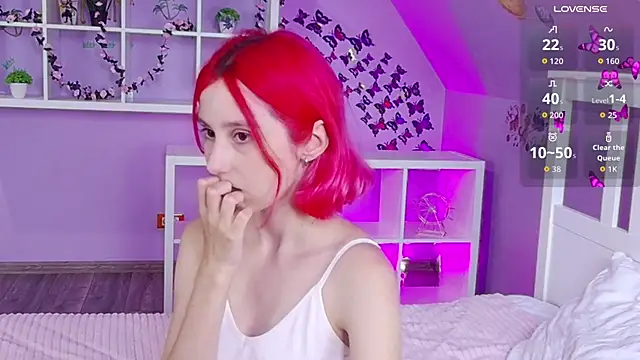 Liann_Stark's Live XXX Chat