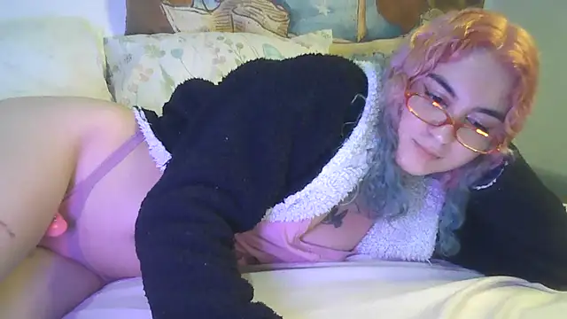 Chat +18 de BabeGurl ao vivo