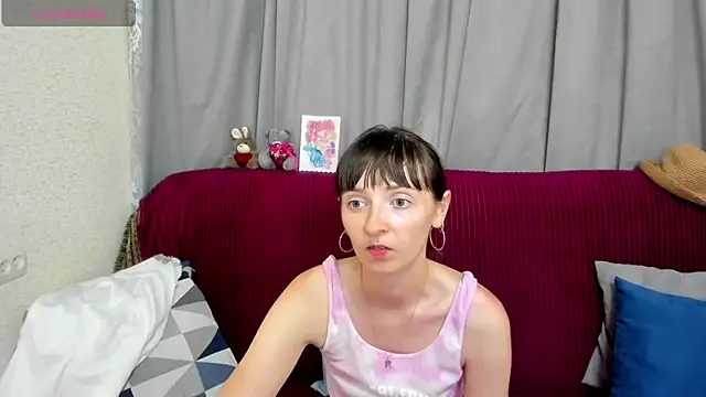 TayanaJons – Live XXX-chat