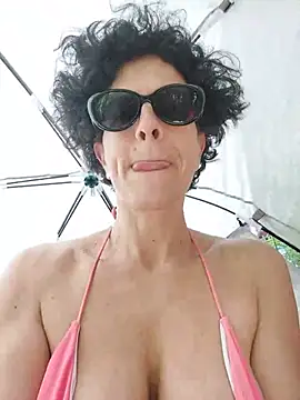 XXX chat uživo modela LightedWoman