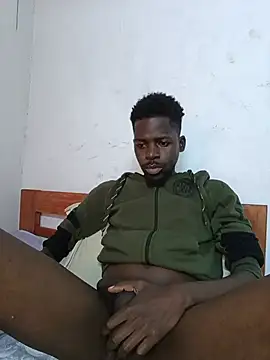 Choco_Boy_Big_Dick Adlı Modelin Canlı XXX Sohbeti