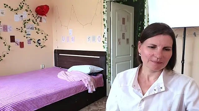 Mirabelle_Velvet élő XXX-chatje