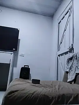 Show de TuCanero23cm na webcam