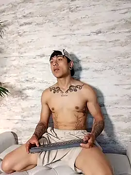 แชท XXX สดของ Emmaytonny