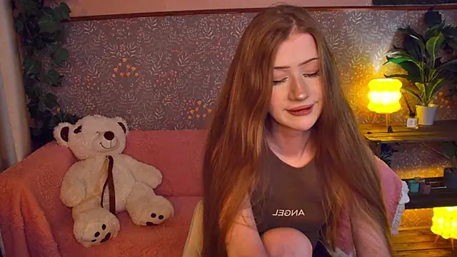 TashaWithers Adlı Modelin Canlı XXX Sohbeti